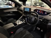 USED 2022 22 PEUGEOT 3008 1.5 BlueHDi GT Premium SUV 5dr Diesel EAT Euro 6 (s/s) (130 ps) CARPLAY+360&ordm;CAM+19'S+SATNAV
