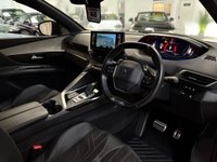 USED 2022 22 PEUGEOT 3008 1.5 BlueHDi GT Premium SUV 5dr Diesel EAT Euro 6 (s/s) (130 ps) CARPLAY+360&ordm;CAM+19'S+SATNAV