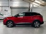 USED 2022 22 PEUGEOT 3008 1.5 BlueHDi GT Premium SUV 5dr Diesel EAT Euro 6 (s/s) (130 ps) CARPLAY+360&ordm;CAM+19'S+SATNAV