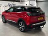 USED 2022 22 PEUGEOT 3008 1.5 BlueHDi GT Premium SUV 5dr Diesel EAT Euro 6 (s/s) (130 ps) CARPLAY+360&ordm;CAM+19'S+SATNAV