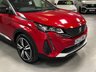 USED 2022 22 PEUGEOT 3008 1.5 BlueHDi GT Premium SUV 5dr Diesel EAT Euro 6 (s/s) (130 ps) CARPLAY+360&ordm;CAM+19'S+SATNAV