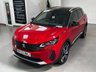 USED 2022 22 PEUGEOT 3008 1.5 BlueHDi GT Premium SUV 5dr Diesel EAT Euro 6 (s/s) (130 ps) CARPLAY+360&ordm;CAM+19'S+SATNAV