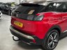 USED 2022 22 PEUGEOT 3008 1.5 BlueHDi GT Premium SUV 5dr Diesel EAT Euro 6 (s/s) (130 ps) CARPLAY+360&ordm;CAM+19'S+SATNAV