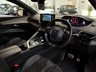 USED 2022 22 PEUGEOT 3008 1.5 BlueHDi GT Premium SUV 5dr Diesel EAT Euro 6 (s/s) (130 ps) CARPLAY+360&ordm;CAM+19'S+SATNAV