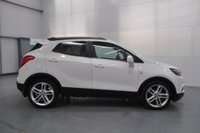 USED 2016 66 VAUXHALL MOKKA X 1.4i Turbo Elite SUV 5dr Petrol Manual Euro 6 (s/s) (140 ps) Front And Rear Parking Sensors, Satellite Navigation, Cruise Control