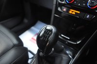 USED 2016 66 VAUXHALL MOKKA X 1.4i Turbo Elite SUV 5dr Petrol Manual Euro 6 (s/s) (140 ps) Front And Rear Parking Sensors, Satellite Navigation, Cruise Control