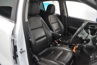 USED 2016 66 VAUXHALL MOKKA X 1.4i Turbo Elite SUV 5dr Petrol Manual Euro 6 (s/s) (140 ps) Front And Rear Parking Sensors, Satellite Navigation, Cruise Control