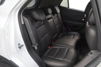 USED 2016 66 VAUXHALL MOKKA X 1.4i Turbo Elite SUV 5dr Petrol Manual Euro 6 (s/s) (140 ps) Front And Rear Parking Sensors, Satellite Navigation, Cruise Control