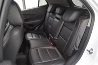 USED 2016 66 VAUXHALL MOKKA X 1.4i Turbo Elite SUV 5dr Petrol Manual Euro 6 (s/s) (140 ps) Front And Rear Parking Sensors, Satellite Navigation, Cruise Control