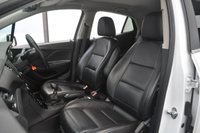 USED 2016 66 VAUXHALL MOKKA X 1.4i Turbo Elite SUV 5dr Petrol Manual Euro 6 (s/s) (140 ps) Front And Rear Parking Sensors, Satellite Navigation, Cruise Control