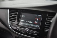USED 2016 66 VAUXHALL MOKKA X 1.4i Turbo Elite SUV 5dr Petrol Manual Euro 6 (s/s) (140 ps) Front And Rear Parking Sensors, Satellite Navigation, Cruise Control