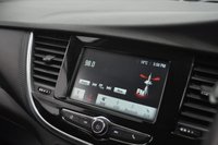 USED 2016 66 VAUXHALL MOKKA X 1.4i Turbo Elite SUV 5dr Petrol Manual Euro 6 (s/s) (140 ps) Front And Rear Parking Sensors, Satellite Navigation, Cruise Control