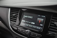 USED 2016 66 VAUXHALL MOKKA X 1.4i Turbo Elite SUV 5dr Petrol Manual Euro 6 (s/s) (140 ps) Front And Rear Parking Sensors, Satellite Navigation, Cruise Control