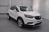 USED 2016 66 VAUXHALL MOKKA X 1.4i Turbo Elite SUV 5dr Petrol Manual Euro 6 (s/s) (140 ps) Front And Rear Parking Sensors, Satellite Navigation, Cruise Control