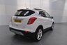 USED 2016 66 VAUXHALL MOKKA X 1.4i Turbo Elite SUV 5dr Petrol Manual Euro 6 (s/s) (140 ps) Front And Rear Parking Sensors, Satellite Navigation, Cruise Control