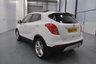 USED 2016 66 VAUXHALL MOKKA X 1.4i Turbo Elite SUV 5dr Petrol Manual Euro 6 (s/s) (140 ps) Front And Rear Parking Sensors, Satellite Navigation, Cruise Control