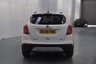 USED 2016 66 VAUXHALL MOKKA X 1.4i Turbo Elite SUV 5dr Petrol Manual Euro 6 (s/s) (140 ps) Front And Rear Parking Sensors, Satellite Navigation, Cruise Control