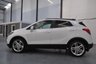 USED 2016 66 VAUXHALL MOKKA X 1.4i Turbo Elite SUV 5dr Petrol Manual Euro 6 (s/s) (140 ps) Front And Rear Parking Sensors, Satellite Navigation, Cruise Control