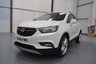 USED 2016 66 VAUXHALL MOKKA X 1.4i Turbo Elite SUV 5dr Petrol Manual Euro 6 (s/s) (140 ps) Front And Rear Parking Sensors, Satellite Navigation, Cruise Control