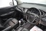 USED 2016 66 VAUXHALL MOKKA X 1.4i Turbo Elite SUV 5dr Petrol Manual Euro 6 (s/s) (140 ps) Front And Rear Parking Sensors, Satellite Navigation, Cruise Control