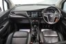 USED 2016 66 VAUXHALL MOKKA X 1.4i Turbo Elite SUV 5dr Petrol Manual Euro 6 (s/s) (140 ps) Front And Rear Parking Sensors, Satellite Navigation, Cruise Control