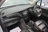 USED 2016 66 VAUXHALL MOKKA X 1.4i Turbo Elite SUV 5dr Petrol Manual Euro 6 (s/s) (140 ps) Front And Rear Parking Sensors, Satellite Navigation, Cruise Control