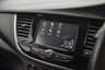 USED 2016 66 VAUXHALL MOKKA X 1.4i Turbo Elite SUV 5dr Petrol Manual Euro 6 (s/s) (140 ps) Front And Rear Parking Sensors, Satellite Navigation, Cruise Control