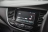 USED 2016 66 VAUXHALL MOKKA X 1.4i Turbo Elite SUV 5dr Petrol Manual Euro 6 (s/s) (140 ps) Front And Rear Parking Sensors, Satellite Navigation, Cruise Control