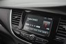 USED 2016 66 VAUXHALL MOKKA X 1.4i Turbo Elite SUV 5dr Petrol Manual Euro 6 (s/s) (140 ps) Front And Rear Parking Sensors, Satellite Navigation, Cruise Control