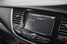 USED 2016 66 VAUXHALL MOKKA X 1.4i Turbo Elite SUV 5dr Petrol Manual Euro 6 (s/s) (140 ps) Front And Rear Parking Sensors, Satellite Navigation, Cruise Control