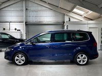 USED 2018 18 SEAT ALHAMBRA 2.0 TDI XCELLENCE MPV 5dr Diesel DSG Euro 6 (s/s) (150 ps) 