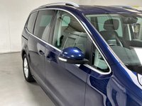USED 2018 18 SEAT ALHAMBRA 2.0 TDI XCELLENCE MPV 5dr Diesel DSG Euro 6 (s/s) (150 ps) 