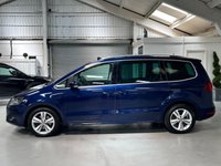 USED 2018 18 SEAT ALHAMBRA 2.0 TDI XCELLENCE MPV 5dr Diesel DSG Euro 6 (s/s) (150 ps) 