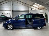 USED 2018 18 SEAT ALHAMBRA 2.0 TDI XCELLENCE MPV 5dr Diesel DSG Euro 6 (s/s) (150 ps) 