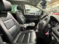 USED 2018 18 SEAT ALHAMBRA 2.0 TDI XCELLENCE MPV 5dr Diesel DSG Euro 6 (s/s) (150 ps) 