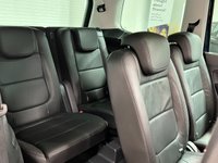 USED 2018 18 SEAT ALHAMBRA 2.0 TDI XCELLENCE MPV 5dr Diesel DSG Euro 6 (s/s) (150 ps) 