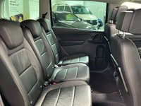 USED 2018 18 SEAT ALHAMBRA 2.0 TDI XCELLENCE MPV 5dr Diesel DSG Euro 6 (s/s) (150 ps) 