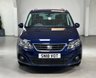 USED 2018 18 SEAT ALHAMBRA 2.0 TDI XCELLENCE MPV 5dr Diesel DSG Euro 6 (s/s) (150 ps) 
