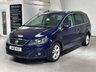 USED 2018 18 SEAT ALHAMBRA 2.0 TDI XCELLENCE MPV 5dr Diesel DSG Euro 6 (s/s) (150 ps) 