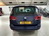 USED 2018 18 SEAT ALHAMBRA 2.0 TDI XCELLENCE MPV 5dr Diesel DSG Euro 6 (s/s) (150 ps) 