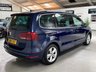 USED 2018 18 SEAT ALHAMBRA 2.0 TDI XCELLENCE MPV 5dr Diesel DSG Euro 6 (s/s) (150 ps) 