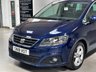 USED 2018 18 SEAT ALHAMBRA 2.0 TDI XCELLENCE MPV 5dr Diesel DSG Euro 6 (s/s) (150 ps) 