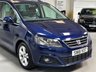 USED 2018 18 SEAT ALHAMBRA 2.0 TDI XCELLENCE MPV 5dr Diesel DSG Euro 6 (s/s) (150 ps) 