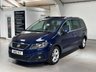 USED 2018 18 SEAT ALHAMBRA 2.0 TDI XCELLENCE MPV 5dr Diesel DSG Euro 6 (s/s) (150 ps) 