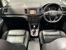 USED 2018 18 SEAT ALHAMBRA 2.0 TDI XCELLENCE MPV 5dr Diesel DSG Euro 6 (s/s) (150 ps) 
