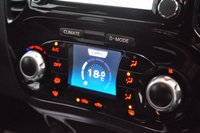 USED 2017 67 NISSAN JUKE 1.5 dCi Tekna SUV 5dr Diesel Manual Euro 6 (s/s) (110 ps) 