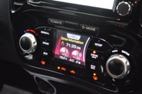 USED 2017 67 NISSAN JUKE 1.5 dCi Tekna SUV 5dr Diesel Manual Euro 6 (s/s) (110 ps) 