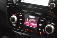 USED 2017 67 NISSAN JUKE 1.5 dCi Tekna SUV 5dr Diesel Manual Euro 6 (s/s) (110 ps) 