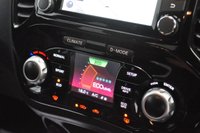 USED 2017 67 NISSAN JUKE 1.5 dCi Tekna SUV 5dr Diesel Manual Euro 6 (s/s) (110 ps) 