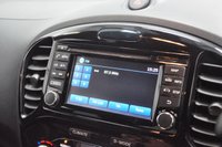 USED 2017 67 NISSAN JUKE 1.5 dCi Tekna SUV 5dr Diesel Manual Euro 6 (s/s) (110 ps) 